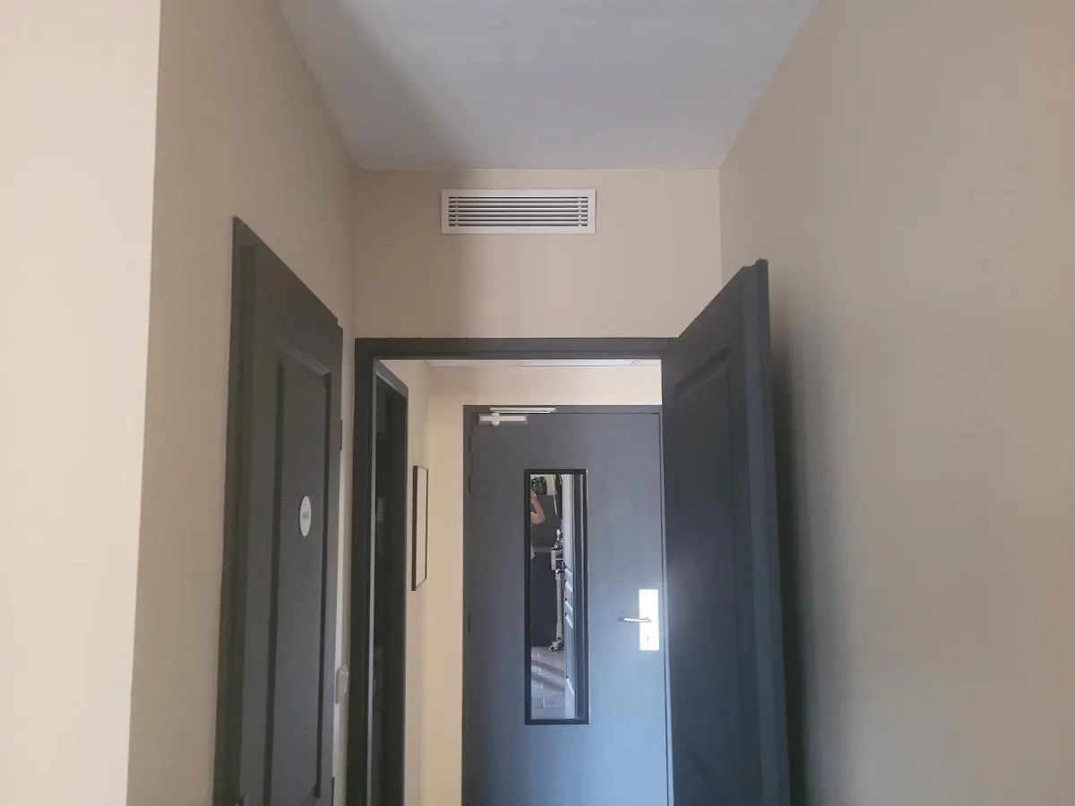 Appartement Indépendant Tout Confort L'Evidence du Golf  Vedène France